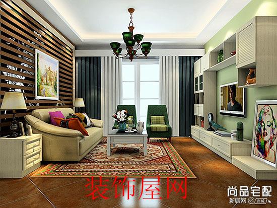 客厅瓷砖尺寸标准是多少 客厅瓷砖尺寸标准是多少