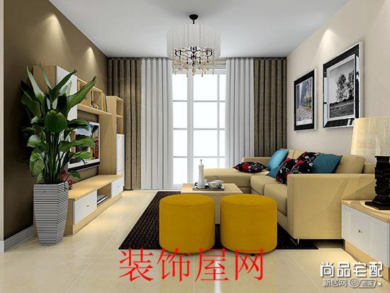 客厅瓷砖尺寸标准是多少 客厅瓷砖尺寸标准是多少